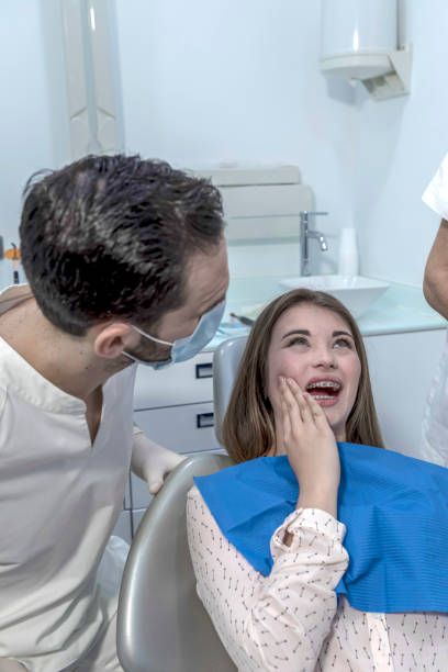 Best Emergency TMJ Treatment in Cumberland, IN